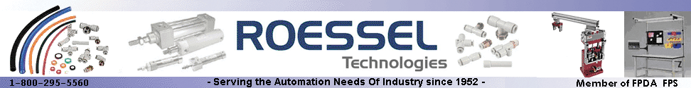 Roessel Technologies
